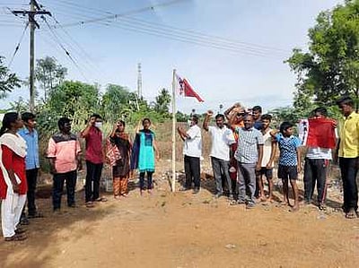 மாணவா் மன்ற அமைப்பு தினம்