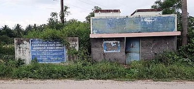 சுகாதார வளாகத்தை பயன்பாட்டுக்கு கொண்டுவர கோரிக்கை