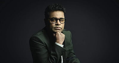 'என்னை நிம்மதியாக இருக்க விட மாட்டீர்களா ?' - ரசிகருக்கு ரஹ்மான் பதில்: அப்படி என்ன கேட்டார் அந்த ரசிகர் ?