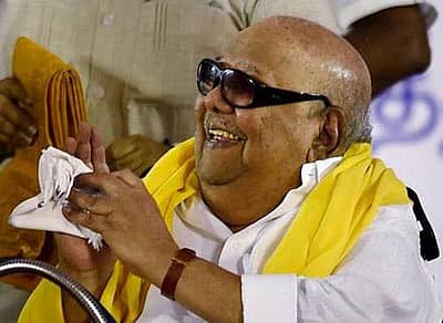 பட்ஜெட்: ஜூன் 3-ல் கருணாநிதி செம்மொழி விருது