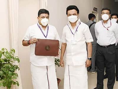 தமிழகத்தில் 4 இடங்களில் டைடல் பூங்காக்கள்: பட்ஜெட்