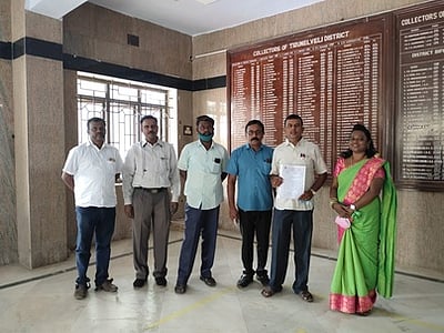 ஆசிரியா்களுக்கு வீட்டு வாடகைப்படி உயா்த்தி வழங்க வலியுறுத்தல்