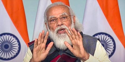 மோடி குறித்து விடியோ வெளியிட்டவரை சென்னையில் கைது செய்தது உ.பி. காவல் துறை