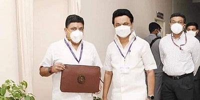 சொன்னதைச் செய்தாரா அமைச்சர் பழனிவேல் தியாகராஜன்?