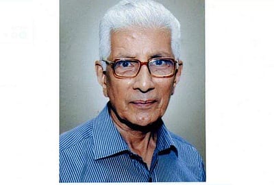 வேளாண் நிதிநிலை அறிக்கை விவசாயிகளுக்கு நம்பிக்கை அளிக்கிறது: காவிரி எஸ்.ரெங்கநாதன்