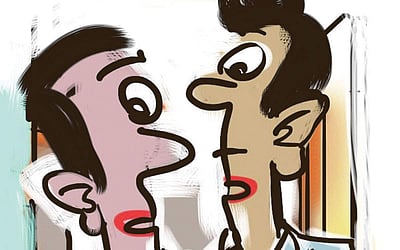 சிரி... சிரி...