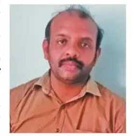 ரூ.7 கோடி மோசடி : நகைக் கடை அதிபா் மகன் கைது