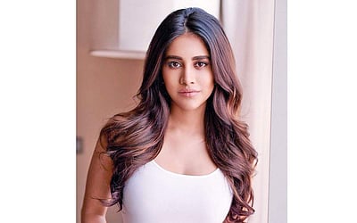 தனி நாயகியான நபா நடேஷ்