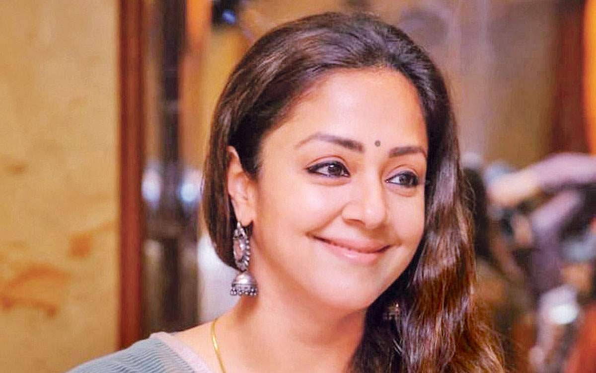 கதாநாயகிகளை மையப்படுத்திய சினிமாக்கள்!