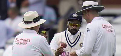 வெளிநாட்டு நடுவர்கள் அவசியம்: கவாஸ்கர் வலியுறுத்தல்