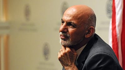 ஆப்கன் படையினரை மீண்டும் அணிதிரட்டுவோம்