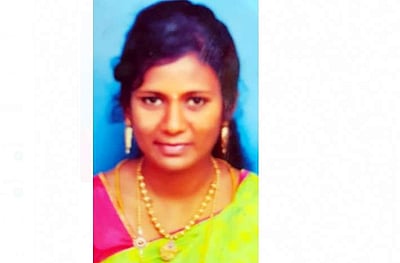 காஞ்சிபுரம் அருகே மனைவியைக் கொன்றுவிட்டு தற்கொலைக்கு முயன்ற கணவர்