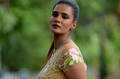 நடிகை மீரா மிதுனுக்கு ஆக.27ஆம் தேதி வரை நீதிமன்றக் காவல்