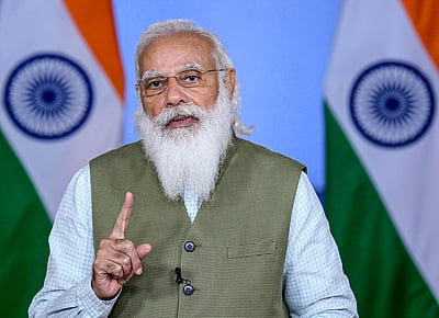 ஆக. 14-ஆம் தேதி பிரிவினைக் கொடுமைகள் நினைவு தினம்