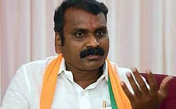 ஆடுதுறை-கும்பகோணம்-சுந்தரபெருமாள் கோயில் ரயில் வழித்தடத்தை இரட்டை ரயில் பாதையாக மாற்ற ரயில்வே ஒப்புதல்: இணையமைச்சர் எல். முருகன்