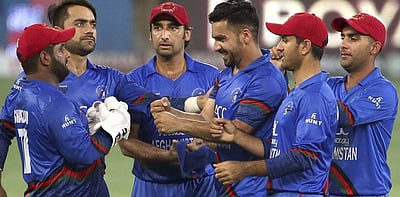 டி20 உலகக் கோப்பையில் விளையாடத் தயார்: ஆப்கானிஸ்தான் கிரிக்கெட் வாரியம் அறிவிப்பு