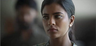 ஐஸ்வர்யா ராஜேஷ் நடித்த பூமிகா: புதிய டிரெய்லர் வெளியானது