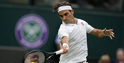 யு.எஸ். ஓபன் போட்டியிலிருந்து ஃபெடரர் விலகல்