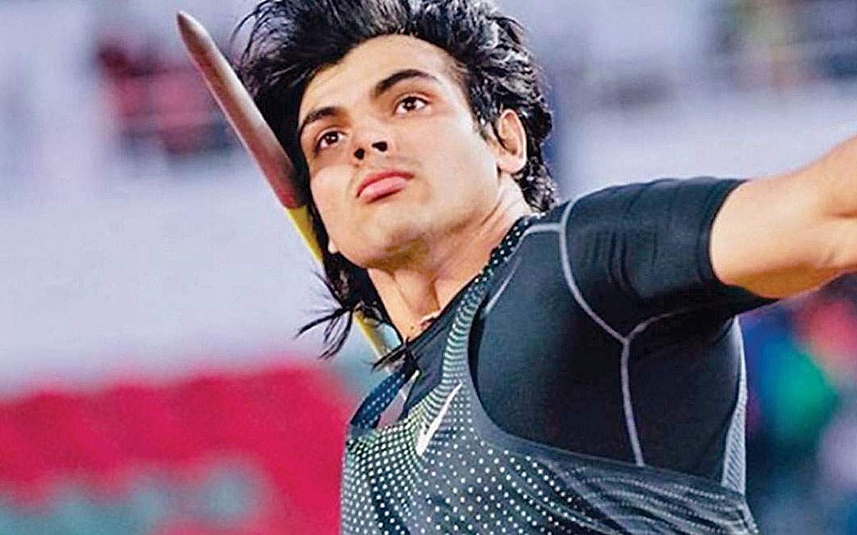 கிளர்ந்தெழுங்கள் தோழர்களே! - 10: ஒலிம்பிக்ஸ் திருவிழா