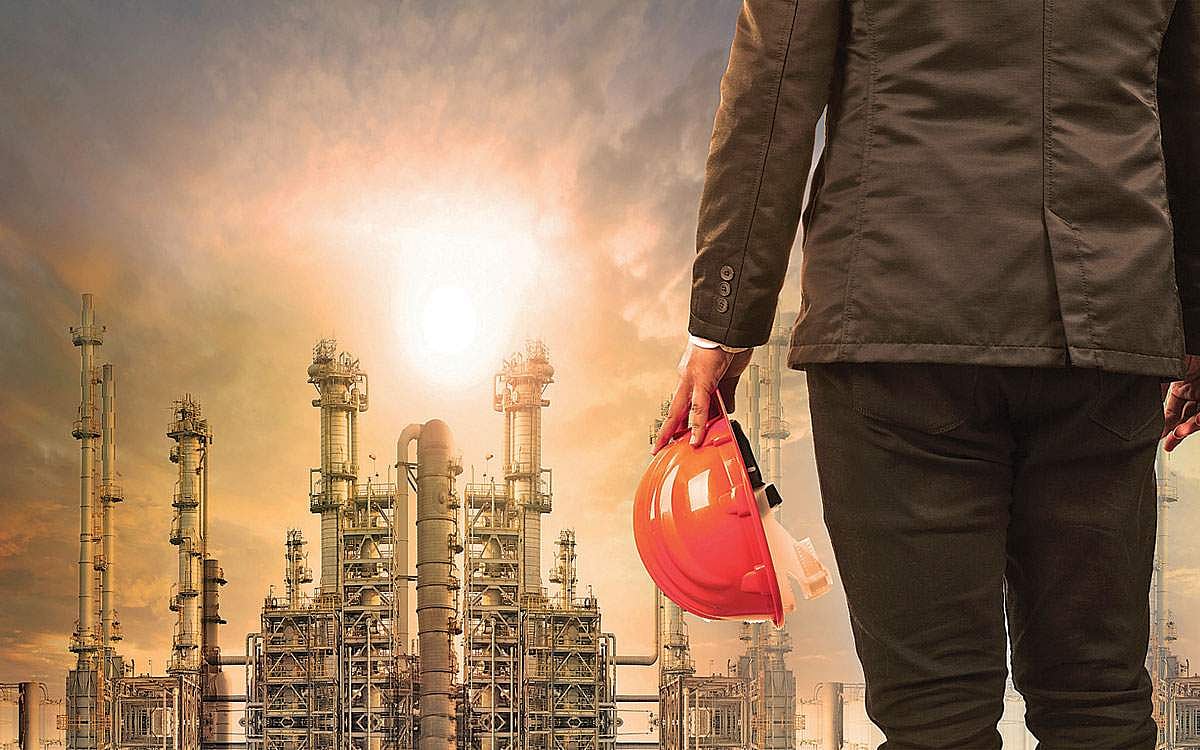 வேலை வாய்ப்புகளை வழங்கும் வேதிப் பொறியியல்!