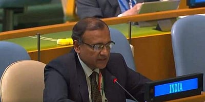 ஆப்கன் மக்கள் அச்சத்தில் உள்ளனர்: இந்தியா