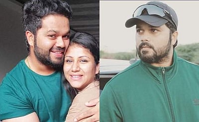 விஜய் டிவியில் இருந்து சன் டிவிக்கு செல்லும் 'ராஜா ராணி' சஞ்சீவ்: புதிய தொடர் அறிவிப்பு