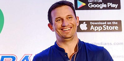 டி20 உலகக் கோப்பை: நியூசிலாந்து அணியின் பயிற்சியாளர் குழுவில் இணைந்த முன்னாள் வீரர்