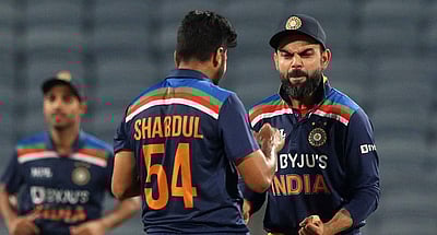 இந்திய அணிக்குச் சாதகமாக உள்ளதா டி20 உலகக் கோப்பை அட்டவணை?