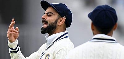 லார்ட்ஸ் வெற்றி: தொடரும் கேப்டன் கோலியின் சாதனைகள்