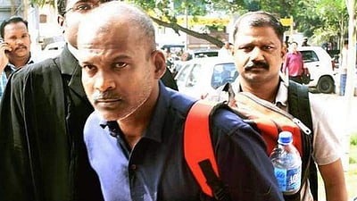 கொடநாடு விவகாரத்தில் உண்மை என்ன?: சயனிடம் விசாரணை