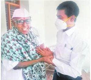 தினமணி செய்தி எதிரொலி: கருணாநிதி வழியில் ஸ்டாலின்!