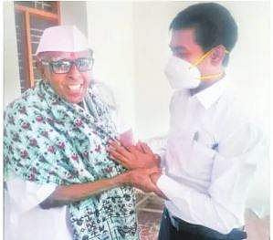 தினமணி செய்தி எதிரொலி: கருணாநிதி வழியில் ஸ்டாலின்!