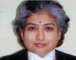 நீதித்துறை வரலாற்றில் உச்ச நீதிமன்றத்திற்கு முதல் பெண் தலைமை நீதிபதி