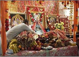 தலிபான்கள் கொன்றாலும் ஆப்கனை விட்டு வெளியேற மாட்டேன்: ஹிந்து கோயில் பூசாரி