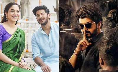 'கண்ணும் கண்ணும் கொள்ளையடித்தால்' பட இயக்குநருடன் இணைகிறாரா நடிகர் விஜய் ?