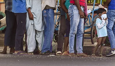 கரோனா பாதிப்பில் மீண்டும் சென்னையை முந்தியது கோவை