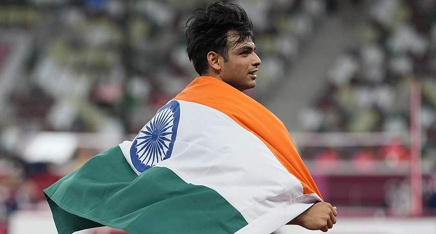 நீரஜ் சோப்ராவுக்கு என்ன ஆச்சு?