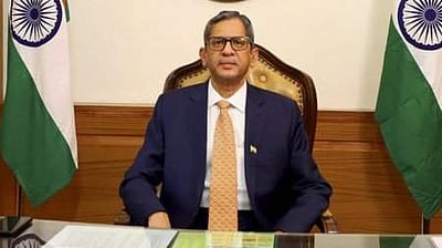 இவர்தான் பொருளாதார சீர்திருத்தத்தின் தந்தை: உச்ச நீதிமன்ற தலைமை நீதிபதி புகழாரம்