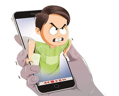 கோபத்தை அதிகரிக்கும் சமூக ஊடகங்கள்! காரணம்?