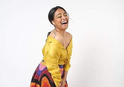 தலிபான்களுடன் ஹிந்துத்துவாவை ஒப்பிட்ட தனுஷ் பட நடிகை - வலுக்கும் எதிர்ப்பு