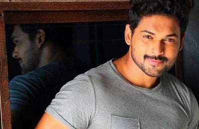 பிசாசு 2 திரைப்படத்தில் சிறப்புத் தோற்றத்தில் நடிக்கும் நடிகர் அஜ்மல்