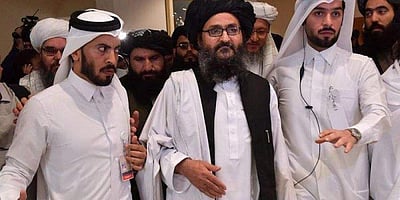 ஆப்கானிஸ்தானை ஆட்டிப்படைக்கும் அந்த ஏழு தலிபான்கள் யார்?