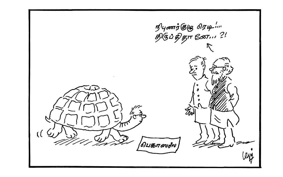 பெகாஸஸ்