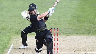 டி20 உலகக் கோப்பை: ஆஸ்திரேலிய அணி அறிவிப்பு, புதிய விக்கெட் கீப்பர் தேர்வு!