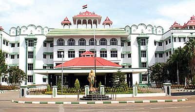 பழனி கோயிலுக்குச் சொந்தமான ரூ.100 கோடி நிலப் பத்திரப்பதிவு செல்லாது: உயர் நீதிமன்ற மதுரை கிளை