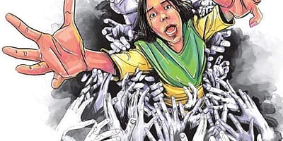 ஆண் குழந்தைக்காக 8 முறை கருக்கலைப்பு: கணவர் மீது பெண் புகார்