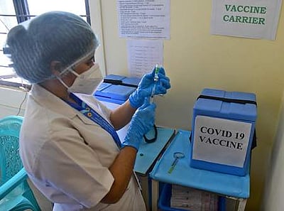 நாட்டில் புதிதாக மேலும் 36,401 பேருக்கு தொற்று: 530 பேர் பலி