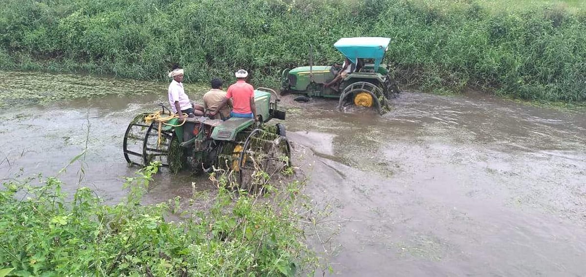 தனி நிதிநிலை அறிக்கையால் விவசாயிகளின் வாழ்வாதாரம் உயருமா?