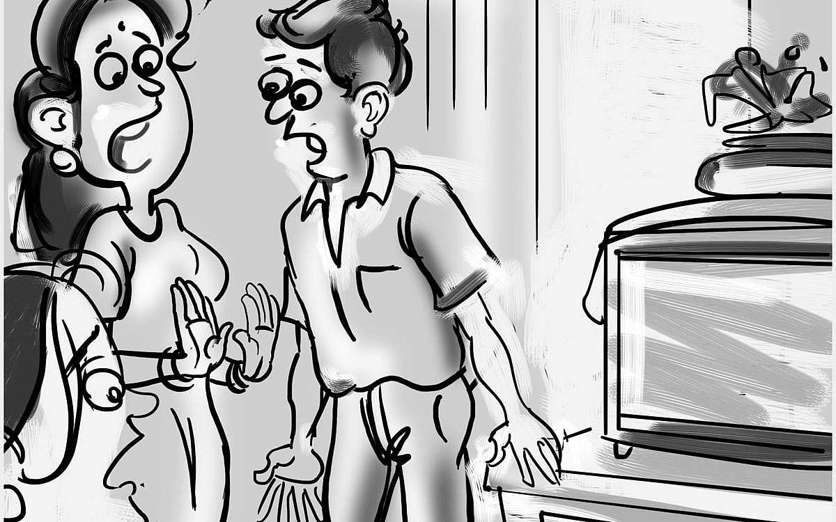 வாங்க இங்கிலீஷ் பேசலாம் - 305