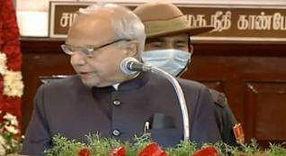 சட்டப்பேரவைகளில் தமிழகம் முதன்மையானது: ஆளுநர்